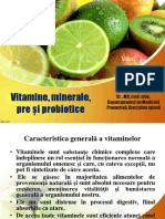 Nutritie-Vitamine Minerale Ro (1) - 70651