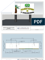 Tugu Selamat Datang Di Pt. Swarna Nusa Sentosa (Revisi)