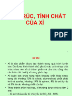Chuong IV - Cau Truc Tinh Chat Cua Xi - Chinh Sua 2