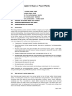 Mod8 On Nuclear Energy-2 (Nuclear Power Stations) For Summer 2010-11