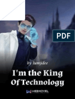 Im The King of Technology c1-944 - Lumydee