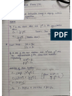 Numerical Analysis