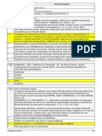 Revisao - Simulado Didática 4