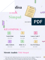 Kelompok 3 Elektronika