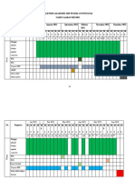 KALENDER AKADEMIK SMP