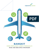 224-Laporan Tahunan PT Angkasa Pura I Tahun 2021