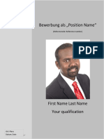 Last-Name First-Name Resume