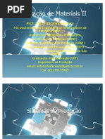 Aula 3 Administração de Materiais