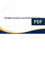 Modul 8 Pembelajaran Matematika SD