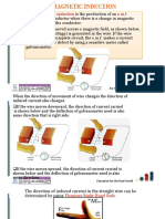 Electromagnetic Induction