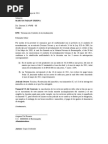 Modelo de Referencia Comercial