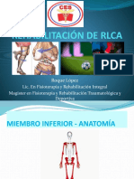 Presentación 0.2 - de RBT de Rlca