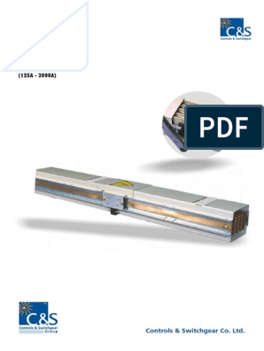 Electroducto SCP, PDF, Fuse (Electrical)