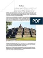 Borobudur