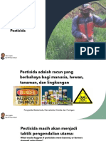 Pengendalian Penyakit Tanaman Dengan Pestisida (2022)