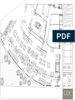 DTX2819 002 Restaurant FF&E Plan