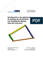 Motion Instructor Guide 2010 ESP