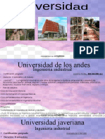 Universidad Es