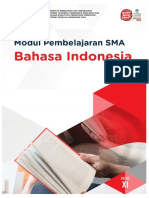 Informasi Dalam Teks Prosedur - Bahasa Indonesia - Kelas XI - KD 3.1 Dan 4.1