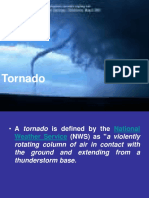 Tornado, Volcano, Avalanche F