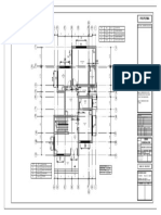 Ground Floor Plan Printravindra