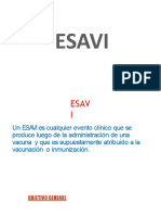 11 Esavi