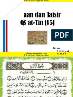 Al Quran at Tin Rianabi Wordpress Com