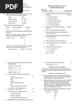 Icse Class 9 Hy Computer Application 2019