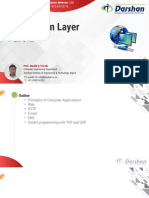 Unit-2:: Application Layer Part-2