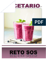 Recetario PDF