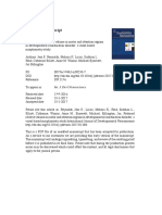 Reduced Relative Colume in Motor and Attention Regions in Developmental Coordination Disorder - A Voxel-Based Morphometry Study