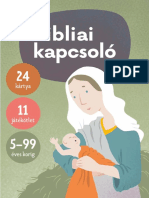 Bibliai Kapcsoló