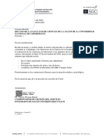 Oficio Nº570-Sisu-unach-2022 Dr. Gonzalo Bonilla Apertura Historia Clinica-Signed