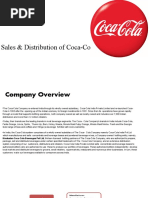 SDM-coca Cola