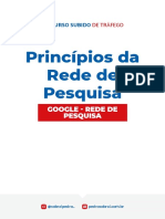 Módulo 03 - Tráfego Na Rede de Pesquisa Do Google