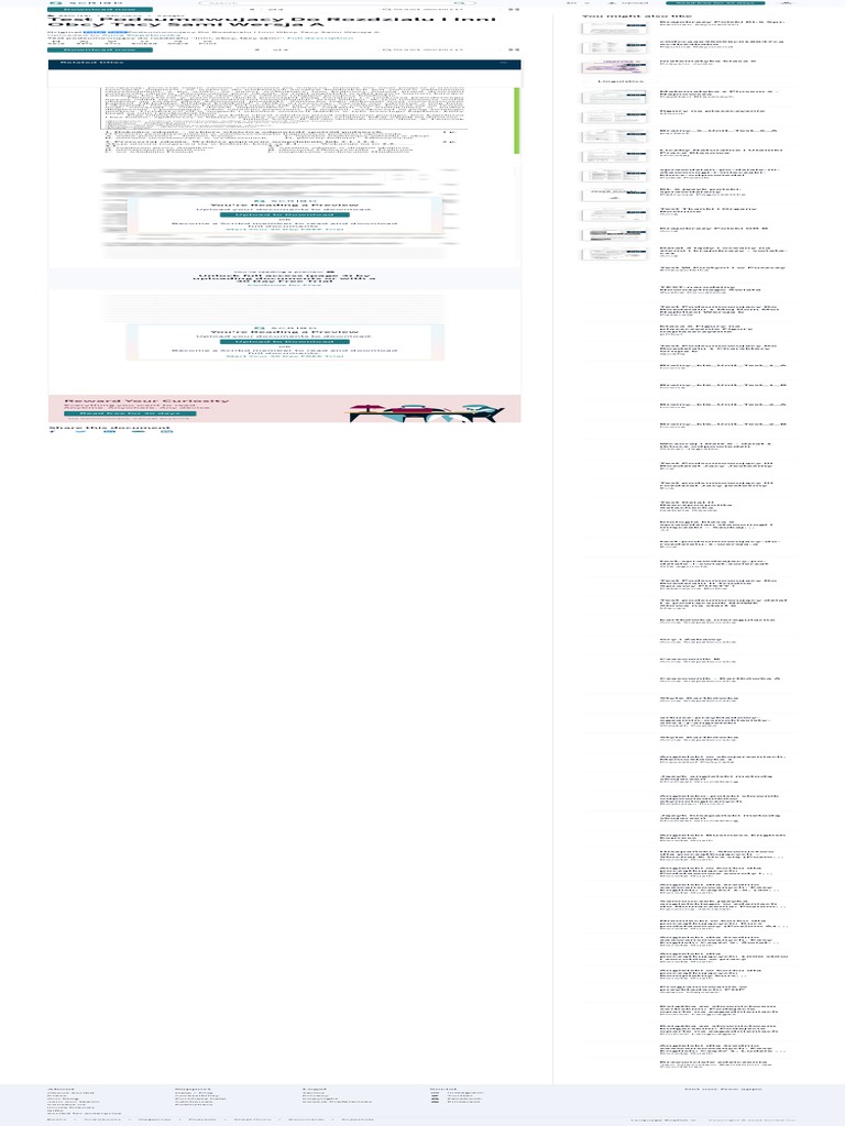 Inni Obcy Tacy Sami Test Test Podsumowujacy Do Rozdzialu I Inni Obcy Tacy Sami Wersja A - PDF | PDF