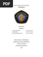 MAKALAH KOMUNIKASI