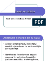 Curs 1 Servicii