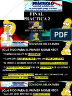 Examen Final