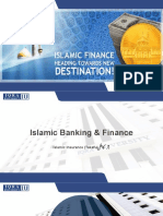 Islamic Banking & Finance: Understanding Islamic Insurance (Takaful