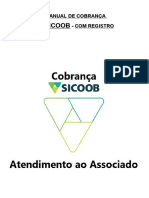 01 Manual Bancoob - Sicoobnet Empresarial