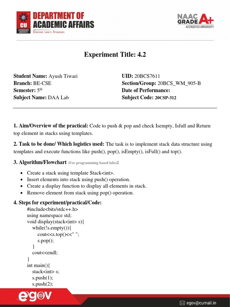 Worksheet 4 2 PDF