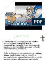 Falacias 1