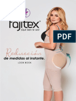 CATALOGO 2 - Brochure Fajitex