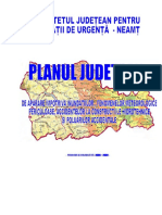 Plan Aparare Inundatii