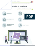 03S.06 CHODD U2 Metodologias de Enseñanza PDF INT