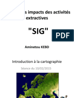 1 Cours SIG