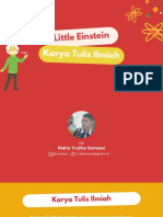 KTI Little Einstein