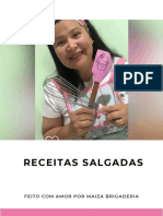 RECEITAS+SALGADAS