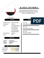 alfamart cv kamal